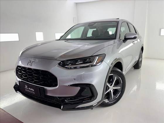 HONDA ZR-V 2.0 i-VTEC GASOLINA TOURING CVT